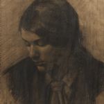1291 6305 Kolteckning